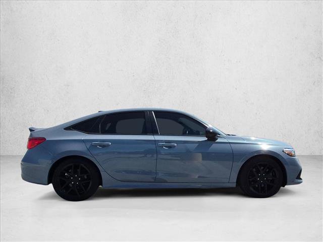 Used 2022 Honda Civic Si image 4