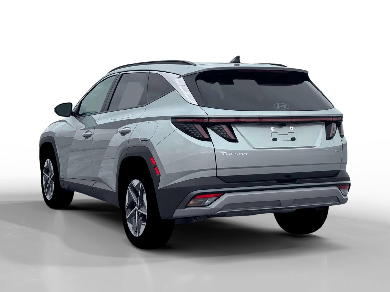 New 2026 Hyundai Tucson SEL image 5