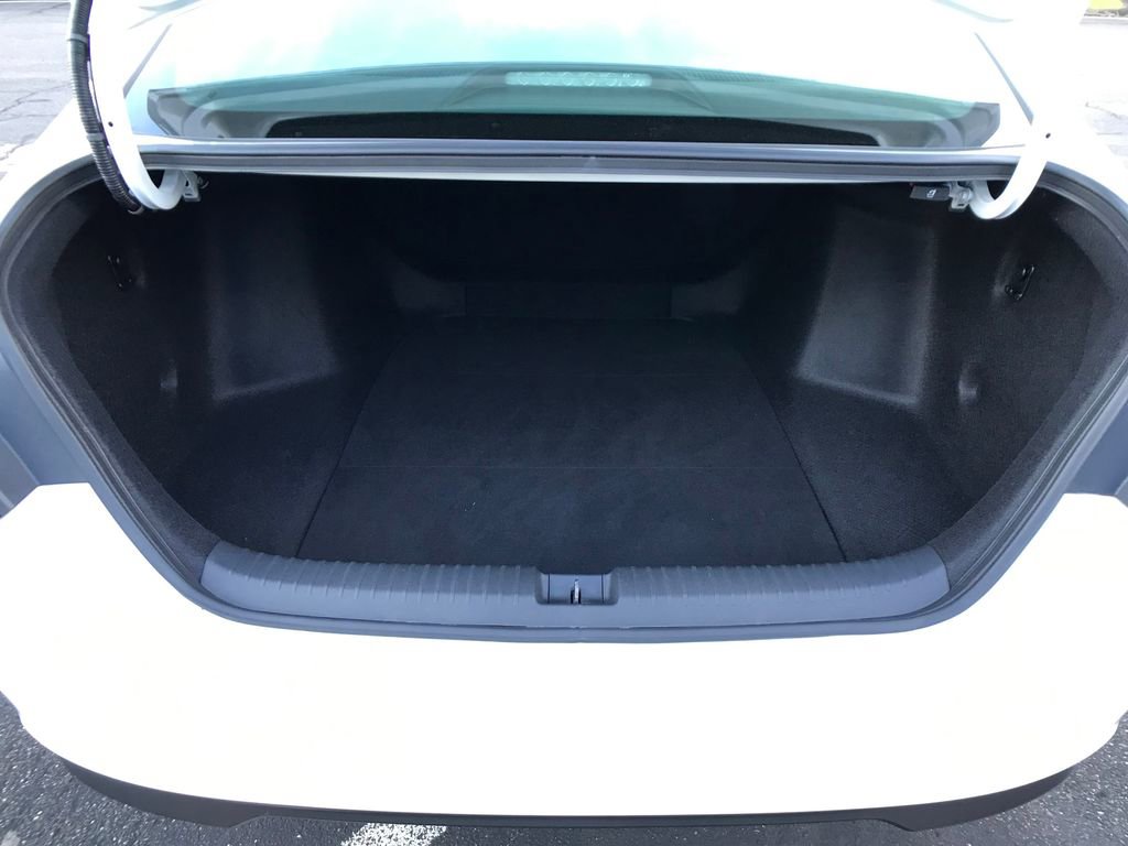 Certified 2023 Honda Accord LX image 24