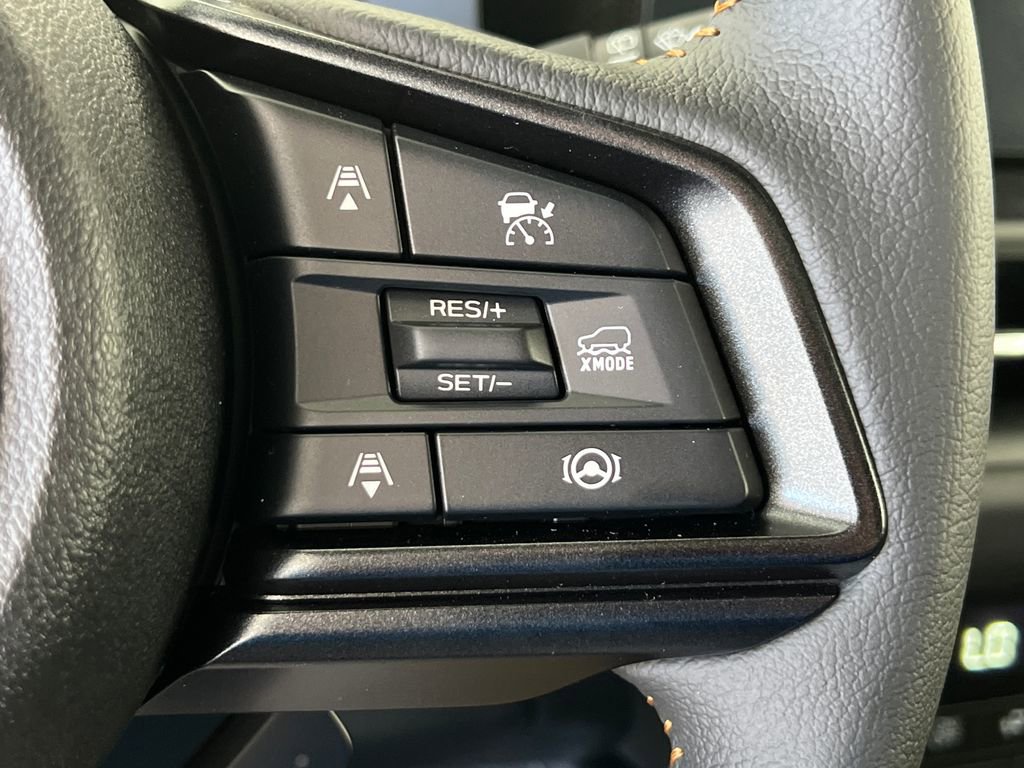 New 2026 Subaru Outback Wilderness AWD/4WD image 31