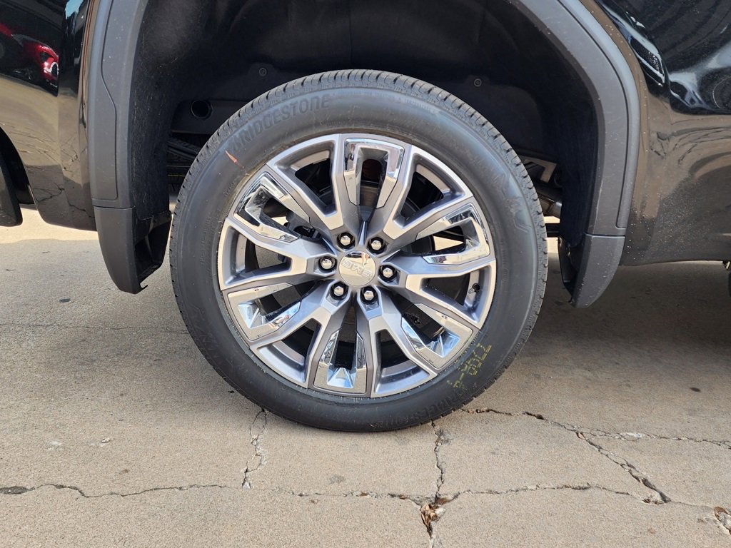 New 2026 GMC Sierra 1500 Denali image 53