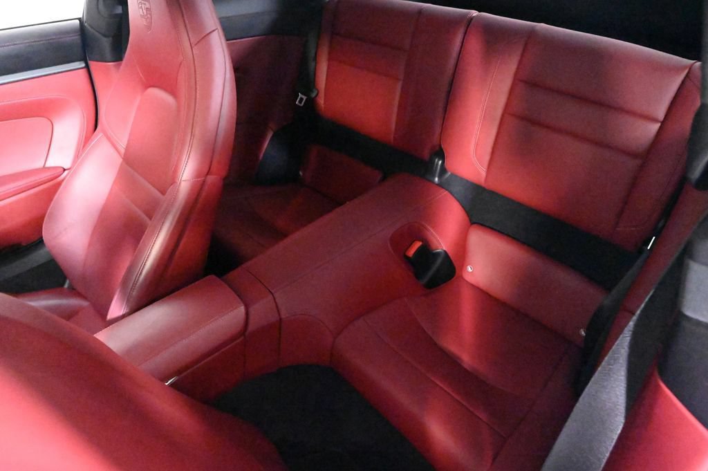 Certified 2022 Porsche 911 Carrera RWD image 19