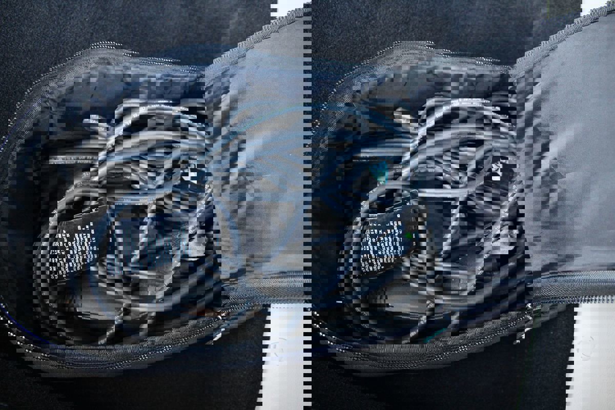 Used 2017 Chrysler Pacifica Platinum image 40