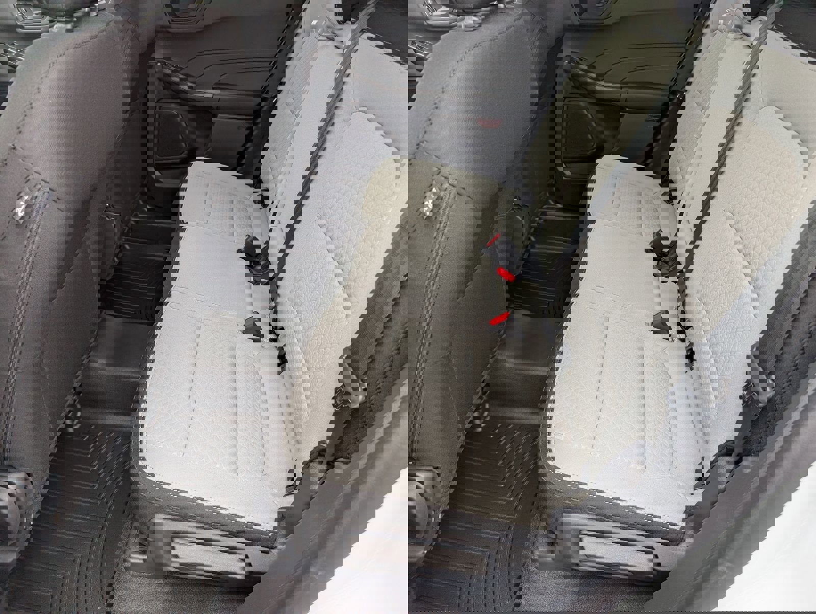 New 2026 Ford Escape Active image 28