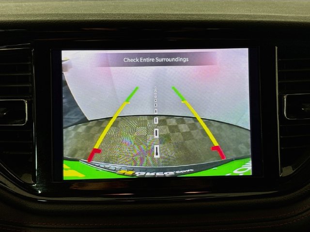 Used 2025 Dodge Durango GT RWD image 18