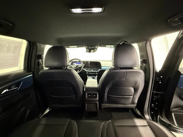 Used 2024 Chevrolet Equinox EV LT AWD/4WD image 28