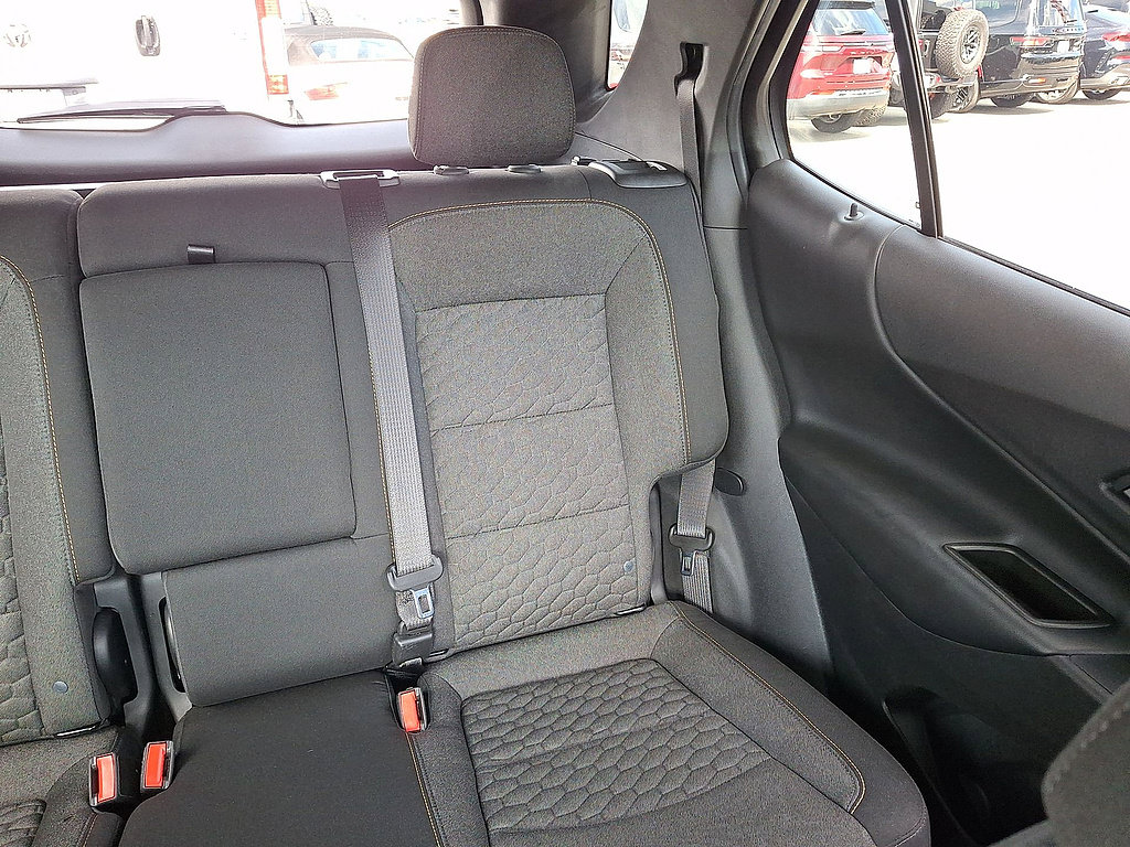 Used 2020 Chevrolet Equinox LT AWD/4WD image 14