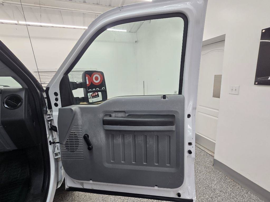 Used 2015 Ford F250 XL AWD/4WD image 18