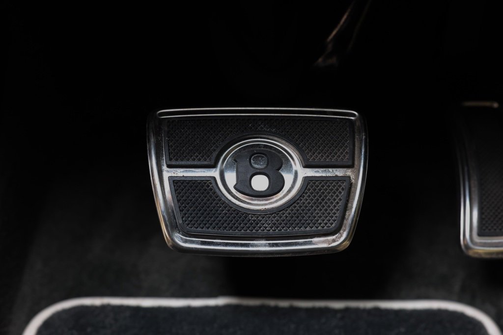 Used 2023 Bentley Bentayga Speed image 35