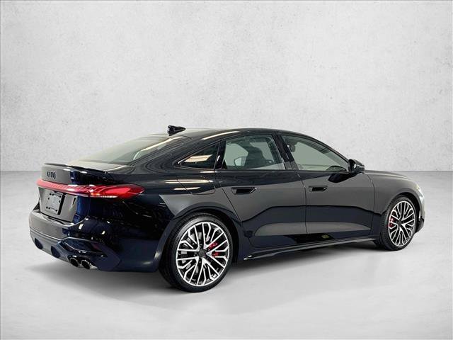 New 2026 Audi S5 Premium Plus AWD/4WD image 5