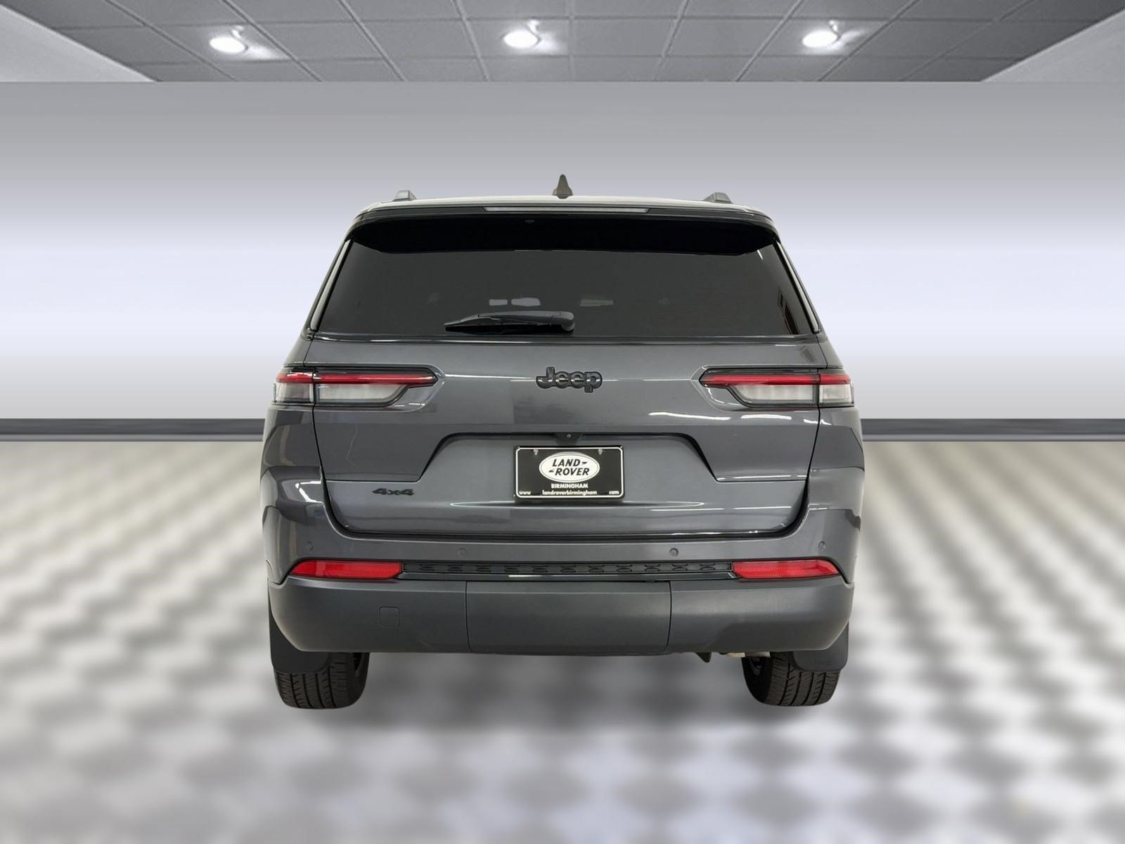 Used 2023 Jeep Grand Cherokee L Laredo AWD/4WD image 10