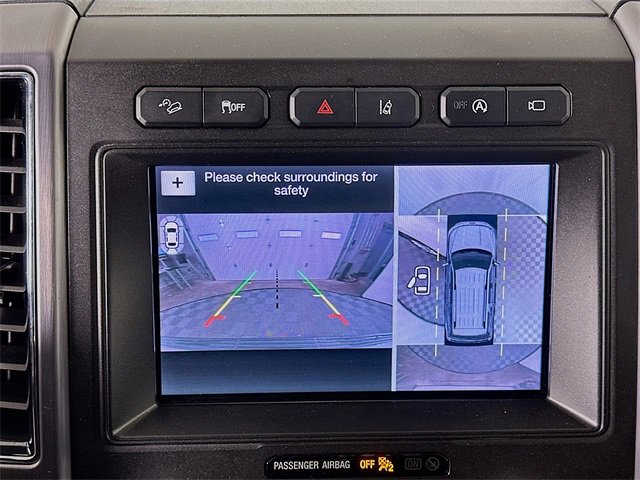 Used 2019 Ford Expedition Platinum image 14