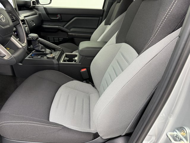 Used 2025 Toyota 4Runner TRD Sport image 27