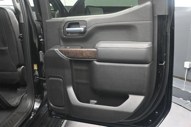 Used 2020 GMC Sierra 1500 Denali w/ Denali Ultimate Package AWD/4WD image 21