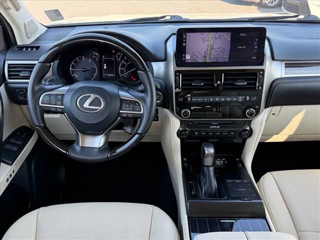 Used 2022 Lexus GX 460 Premium image 10