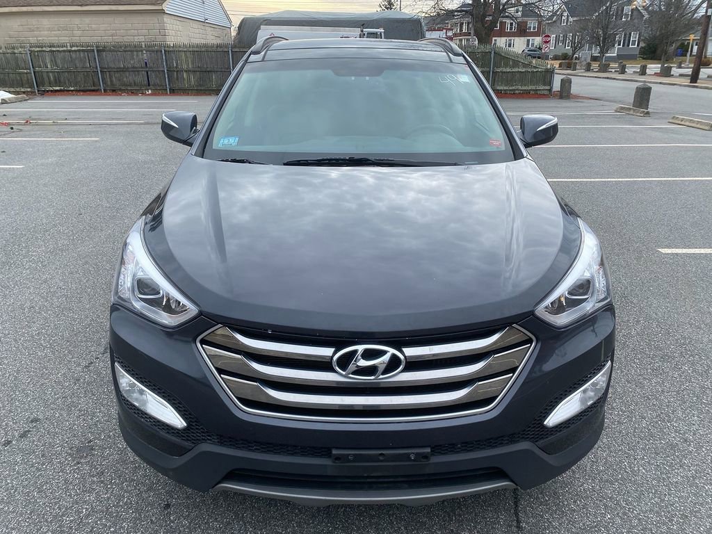 Used 2016 Hyundai Santa Fe Sport 2.0T w/ Option Group 05 image 3