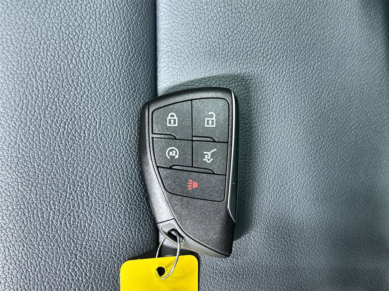 New 2026 Honda Prologue Touring image 33