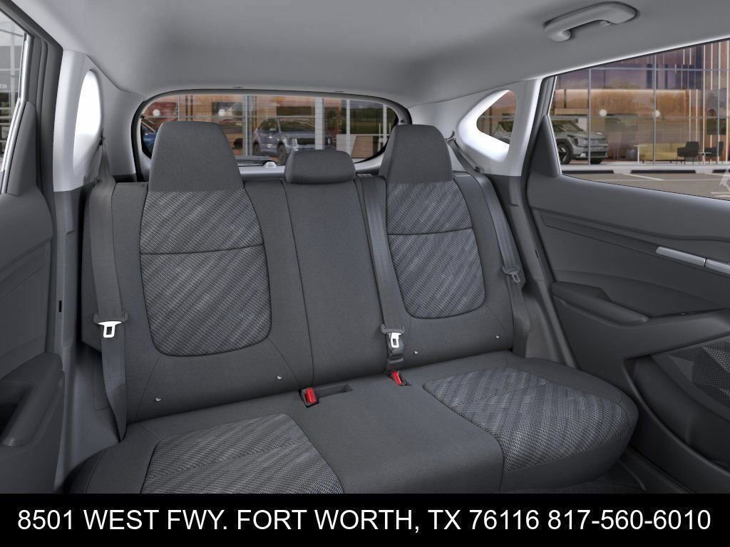 New 2026 Kia Seltos LX AWD/4WD image 65