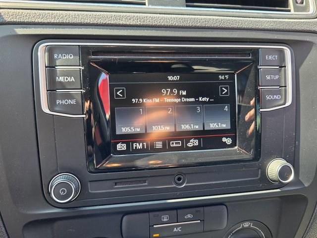 Used 2017 Volkswagen Jetta S FWD image 23