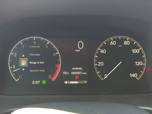New 2026 Honda Odyssey EX-L image 13