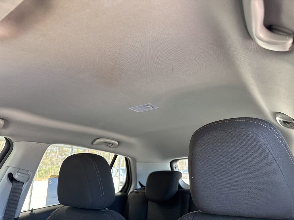 Used 2018 Chevrolet Trax LS image 6