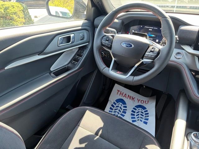 Used 2026 Ford Explorer ST w/ Sun And Sound Package image 35
