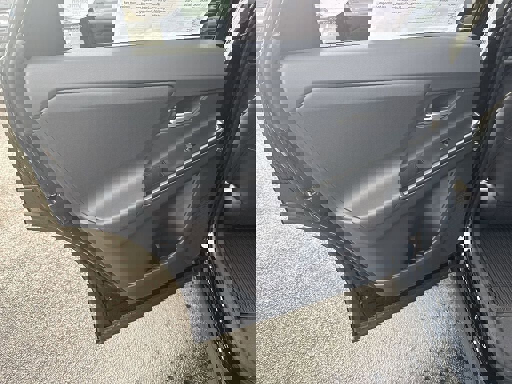 New 2026 Subaru Solterra Premium w/ Premium Convenience Package image 24