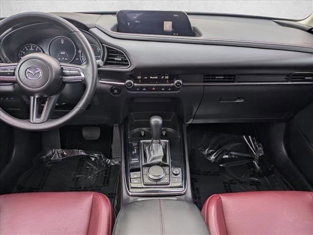Used 2023 MAZDA CX-30 AWD 2.5 S w/ Preferred Package image 15
