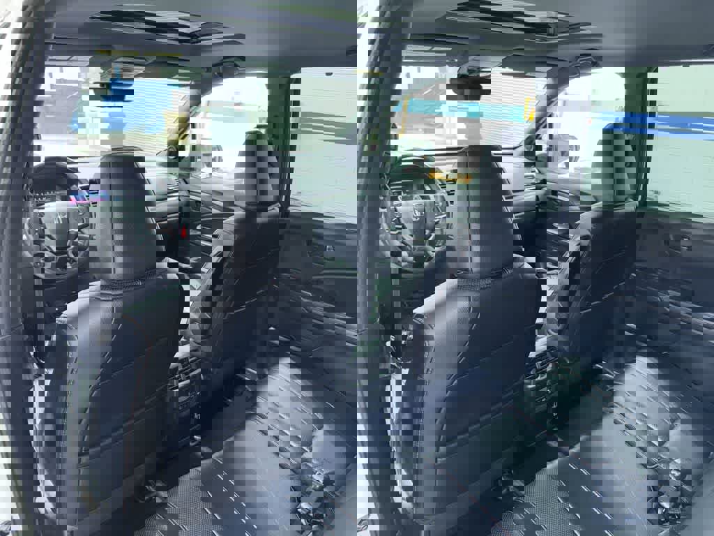 Used 2022 Honda Pilot TrailSport image 31