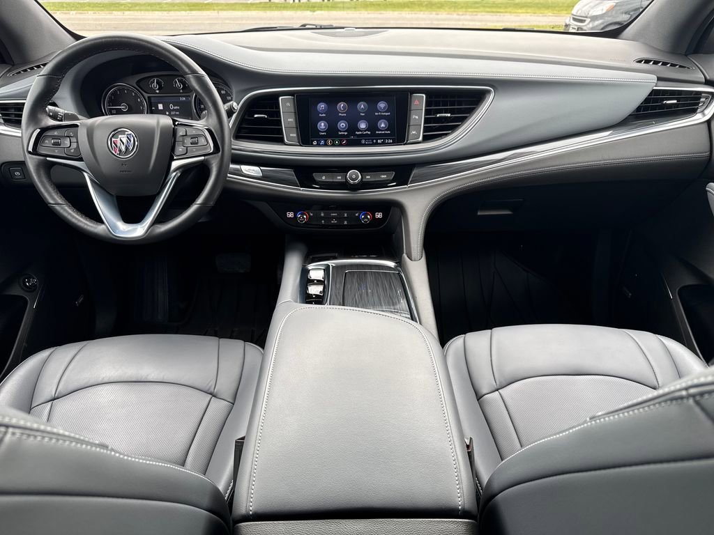 Certified 2024 Buick Enclave Essence w/ Experience Buick Package AWD/4WD image 19