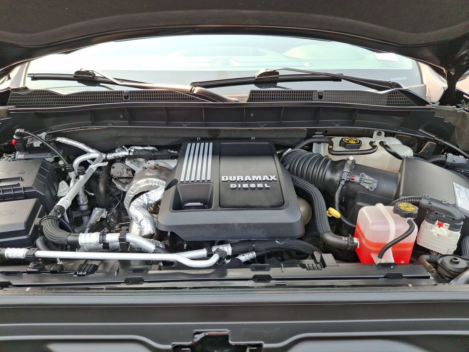 Used 2021 GMC Sierra 1500 AT4 w/ AT4 Preferred Package AWD/4WD image 25