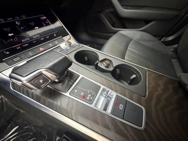 Used 2021 Audi A6 2.0T Premium w/ Convenience Package AWD/4WD image 22