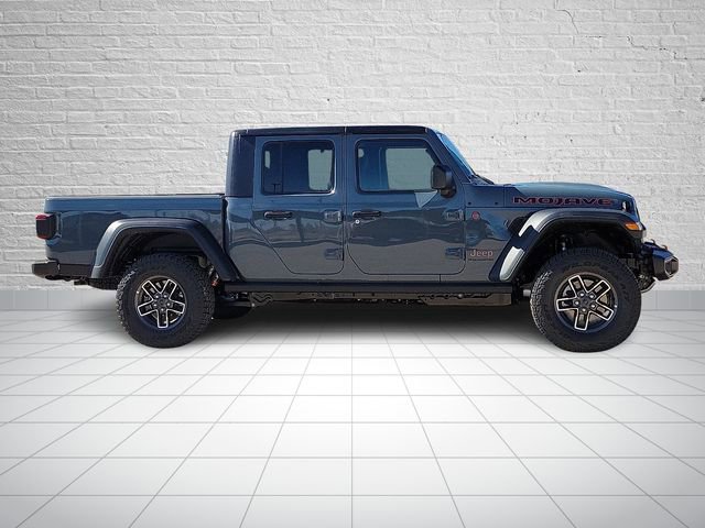 New 2026 Jeep Gladiator Mojave image 5