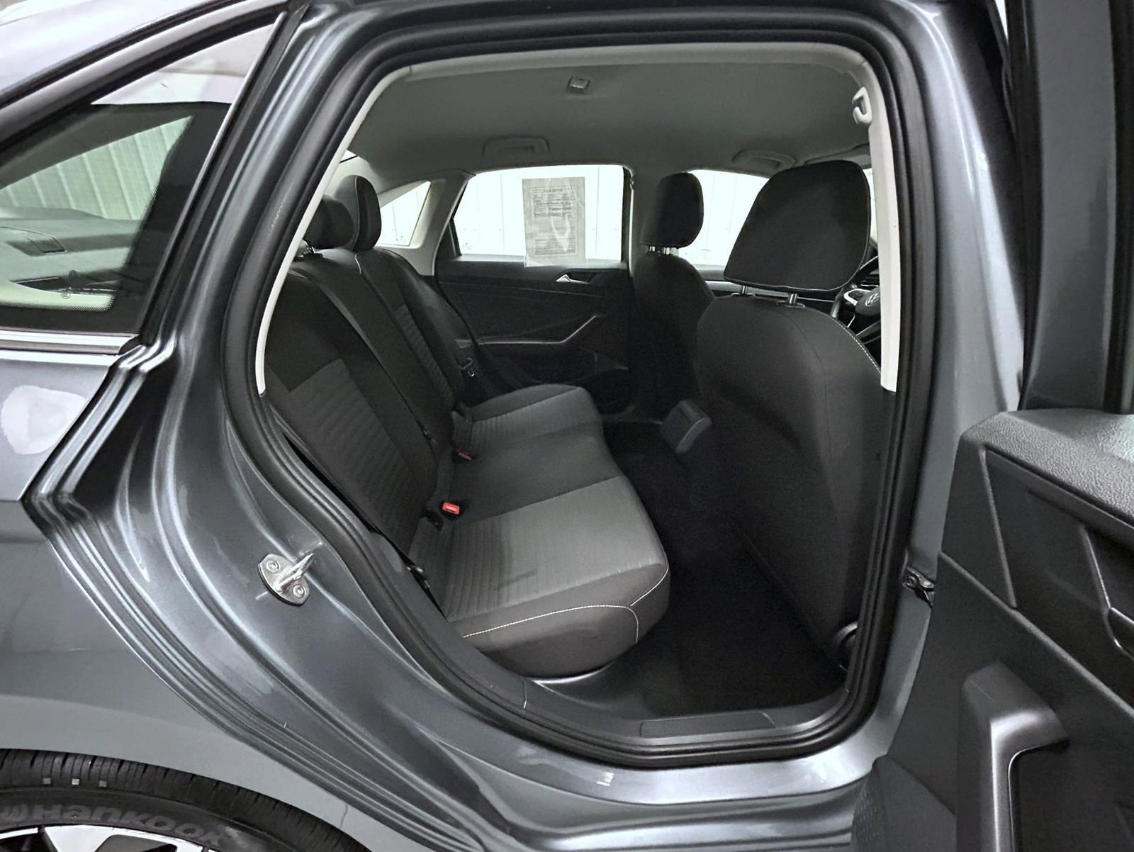 Used 2025 Volkswagen Jetta S image 18