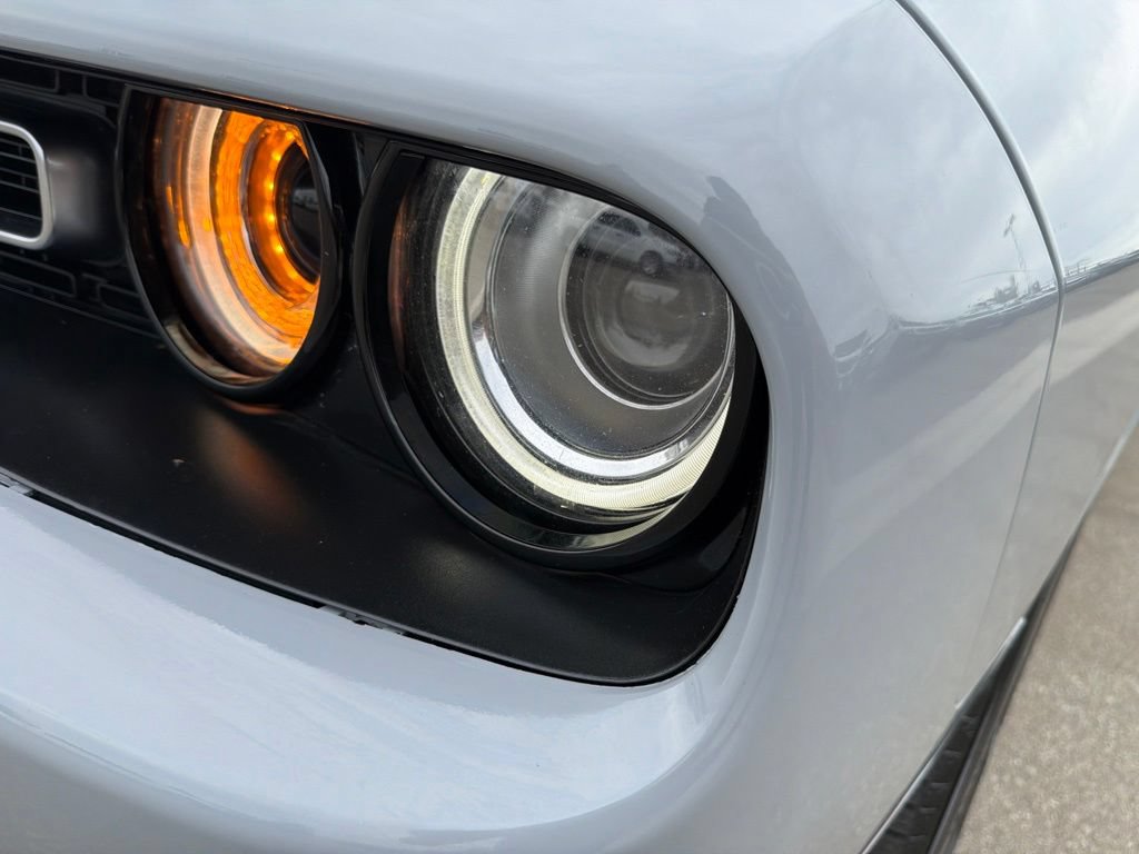 Used 2021 Dodge Challenger SXT RWD image 11