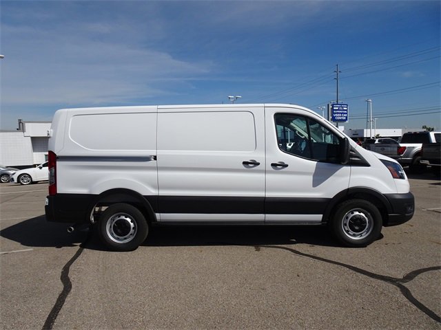 New 2026 Ford Transit 150 Low Roof image 8
