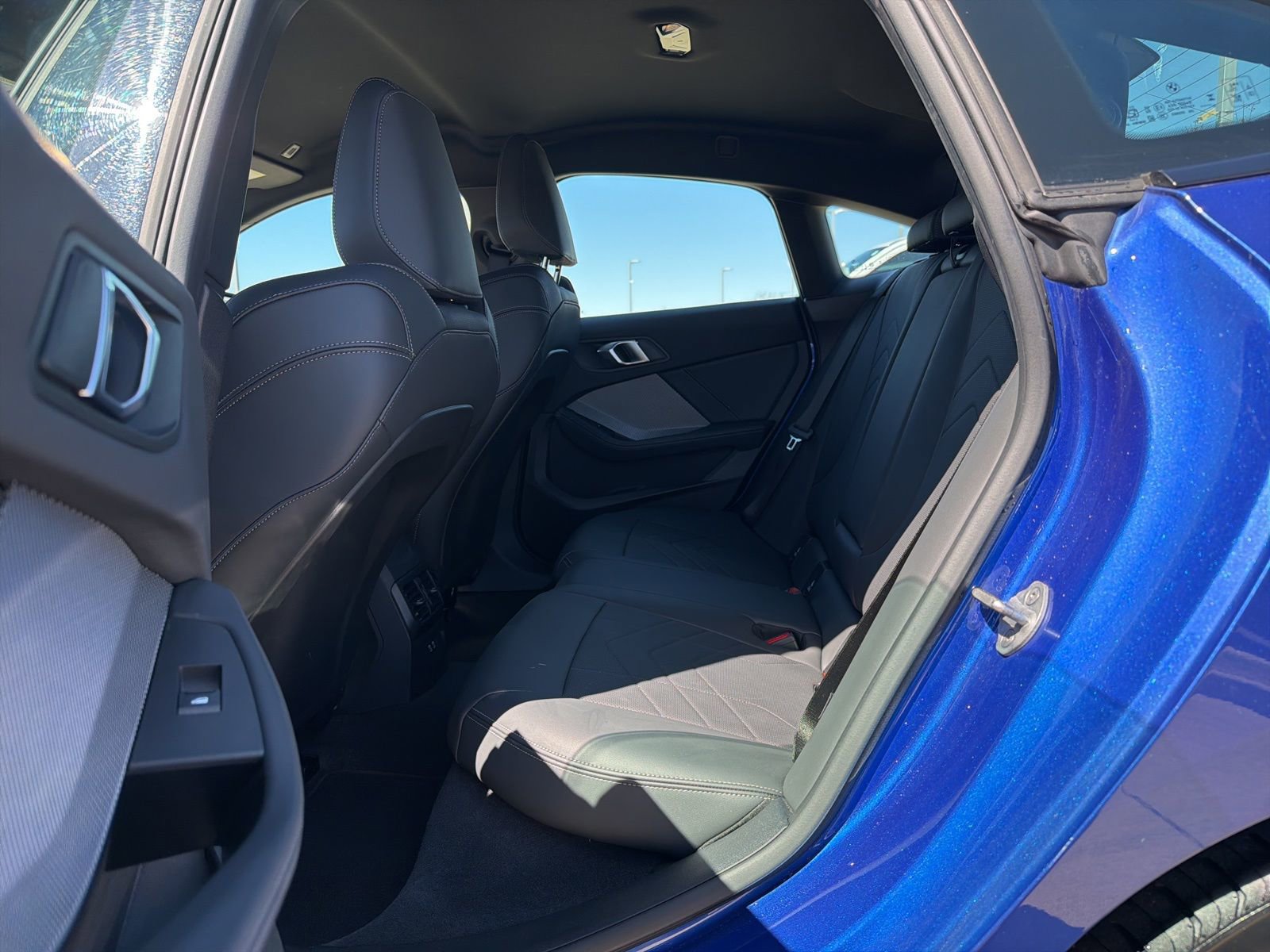 Used 2025 BMW 228i xDrive image 24