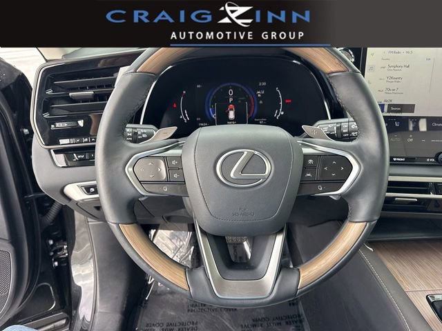 Used 2023 Lexus RX 350 Premium Plus w/ Accessory Package (Z1) FWD image 14