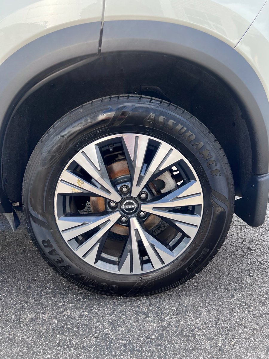 Used 2022 Nissan Rogue SV AWD/4WD image 48