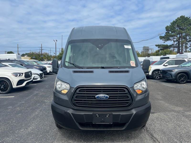 Used 2019 Ford Transit 250 image 2