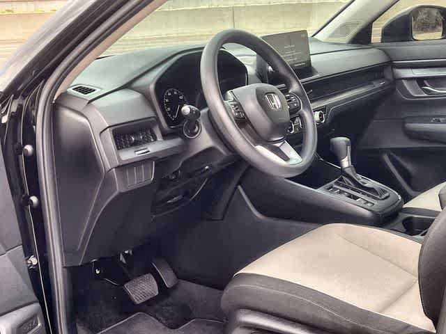 Certified 2026 Honda CR-V EX image 3