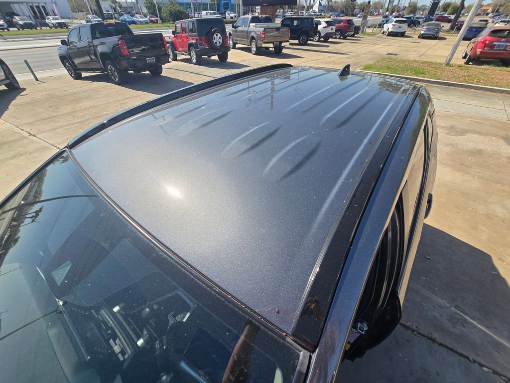 Used 2021 Toyota RAV4 XLE image 16