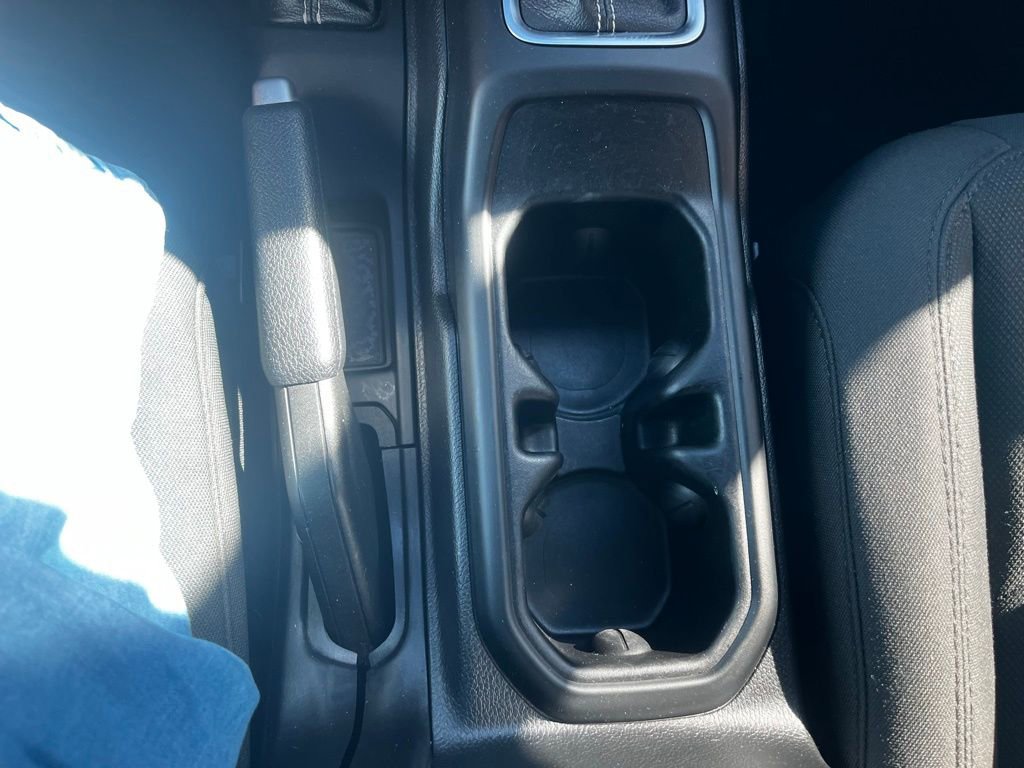 Used 2020 Jeep Wrangler Unlimited Sahara image 26