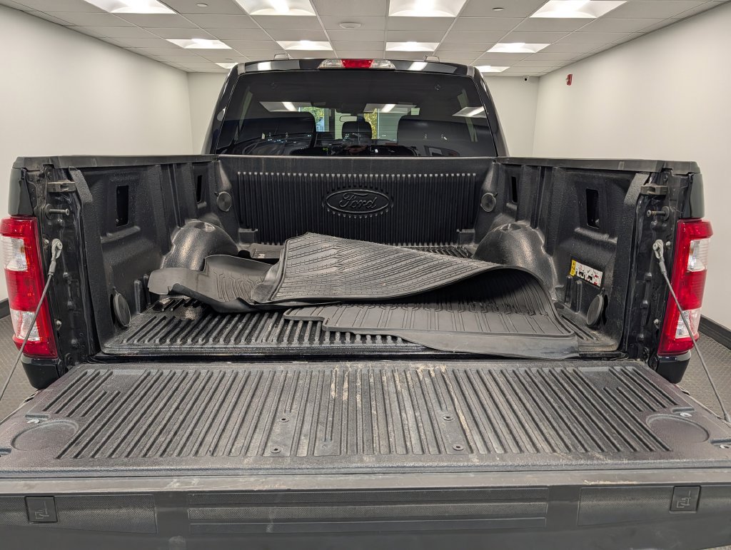 Used 2023 Ford F150 XL w/ STX Appearance Package AWD/4WD image 28
