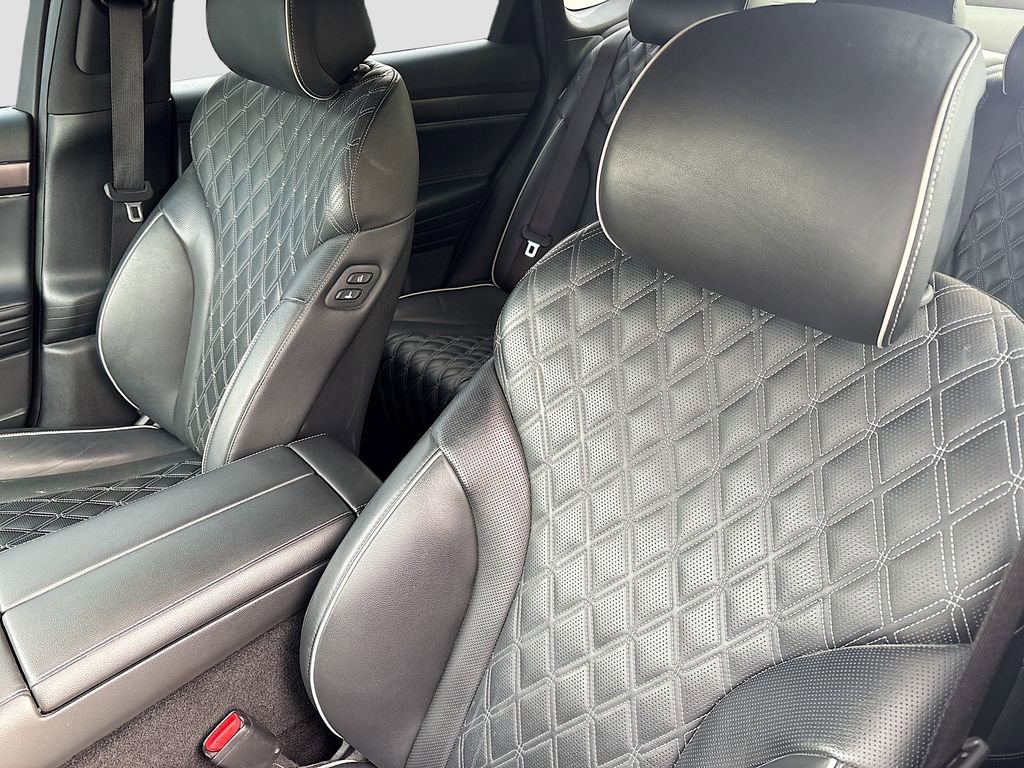 Used 2024 Genesis G80 3.5T Sport image 22