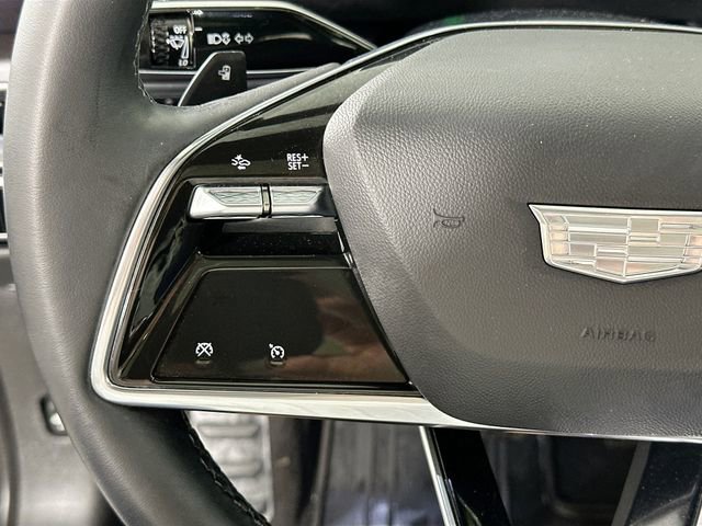 Used 2024 Cadillac Lyriq Tech image 23