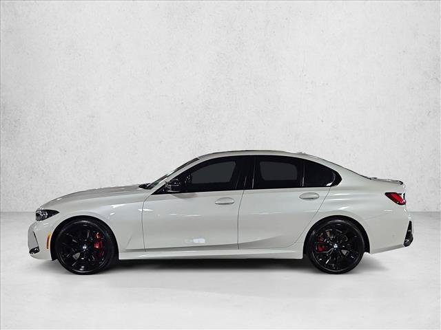 Used 2026 BMW M340i xDrive w/ Premium Package AWD/4WD image 9