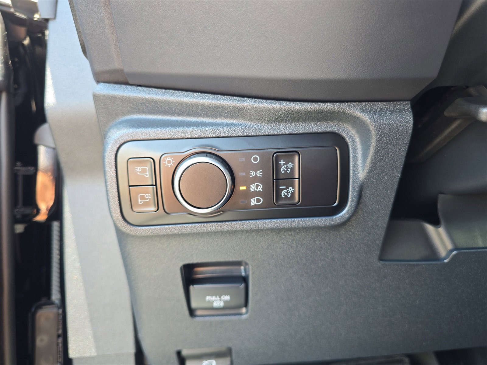 New 2025 Ford Bronco Badlands image 21