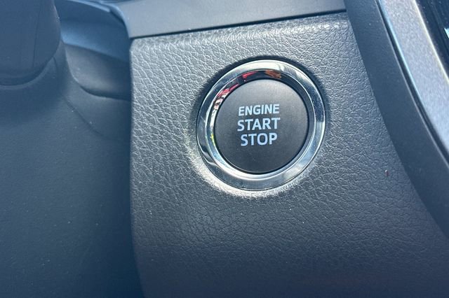 Used 2023 Toyota Camry XSE w/ Navigation Package FWD image 27