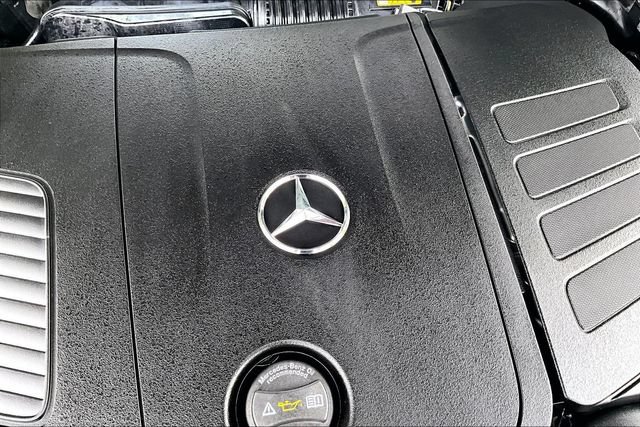 Used 2026 Mercedes-Benz GLC 300 4MATIC image 29